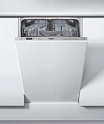 Посудомоечная машина Whirlpool WSIC 3M27