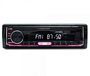 Картинка USB-магнитола Nakamichi NQ610RB