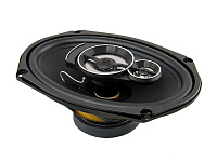 Картинка Коаксиальная АС Aura SX-B693