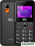 BQ-1866 Trust (черный)