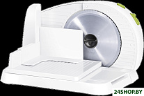 Картинка Ломтерезка Sencor SFS 1001GR