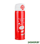 Картинка Термос Perfecto Linea 27-225463 0.5 (алый)