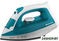 Картинка Утюг Maxwell MW-3056 B