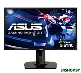 Картинка Монитор ASUS VG248QG