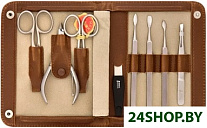 Картинка Маникюрный набор Mertz A8422D