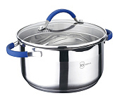 Картинка Кастрюля Rainstahl RS-2105-20