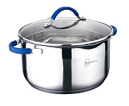 Картинка Кастрюля Rainstahl RS-2105-22