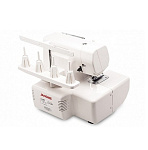 Картинка Оверлок JANOME 5052