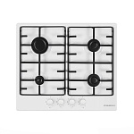 Картинка Варочная панель MAUNFELD EGHE.64.3STS-EW