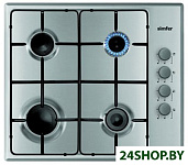 Картинка Варочная поверхность Simfer H60Q40M411