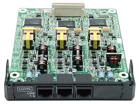 Картинка Плата расширения Panasonic KX-NS5180X
