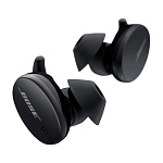 Картинка Наушники Bose Sport (матовый черный)