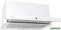 Turbo 1260 60 S (белый)