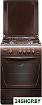 Картинка Кухонная плита GEFEST 1200 С6 К43