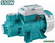 Картинка Центробежный насос Total TWP15506