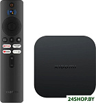 Box S 2nd Gen (международная версия)