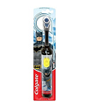 Картинка Электрическая зубная щетка Colgate Batman