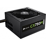 Блок питания Corsair CX750M 750W (CP-9020061-EU)