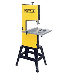 Картинка Ленточная пила DeWalt DW876