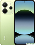 Redmi Note 14 8GB/256GB международная версия (зеленый)