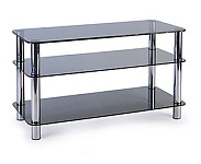 Картинка Стойка MetalDesign MD 507 Plasma (серебро/дым)