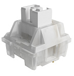 Картинка Набор переключателей (свичей) Akko CS Switch - Jelly White