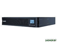 Картинка Источник бесперебойного питания Ippon Innova RT II 3000
