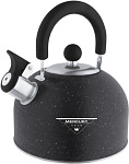 Картинка Чайник со свистком Mercury MC-7817