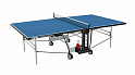 Теннисный стол Donic Outdoor Roller 800 (синий)