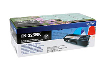 Картинка Тонер Brother TN325BK