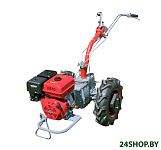 Картинка Мотоблок NewSich MB-13 Honda GX390 (без электростартера)