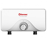 Картинка Водонагреватель Thermex CITY 3500 (уценка арт. 710885)