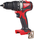 Картинка Ударная дрель-шуруповерт Milwaukee M18 CBLPD-0 4933464319 (без АКБ)