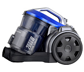 Картинка Пылесос Willmark VC-2069CY (синий)