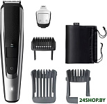 Картинка Триммер для бороды и усов Philips BT5522/15