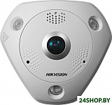 Картинка Видеокамера IP HIKVISION DS-2CD6365G0E-IVS(B)