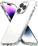 Fusion iPhone 14 Pro Max Clear