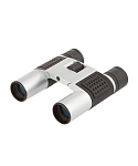 Картинка Бинокль Bresser Topas 10x25 Silver [69355]