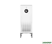 Картинка Очиститель воздуха Electrolux EAP-2050D