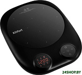 Картинка Настольная плита Kitfort KT-145