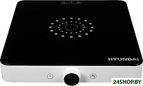 Картинка Настольная плита Hyundai HYC-0105