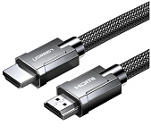 Картинка Кабель UGREEN HD135 80602 Gray