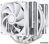 Frost Spirit 140 White V3