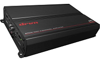 Картинка Автомобильный усилитель JVC KS-DR3004