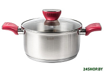 Картинка Кастрюля Taller Грейси TR-7286