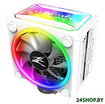 Картинка Кулер для процессора Zalman CNPS16X (белый)
