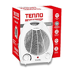 Картинка Тепловентилятор Teplox ТВС-20Л