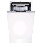Картинка Посудомоечная машина Midea MID45S710