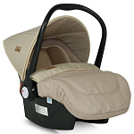 Картинка Автокресло Lorelli Lifesaver 2018 Beige (10070301840)