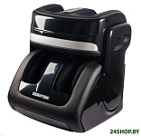 Картинка Массажер для ног Comtek Deluxe 858 (черный)